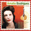The Queen of Fado cover