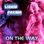 On The Way Albumcover