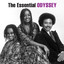 The Essential Odyssey cover