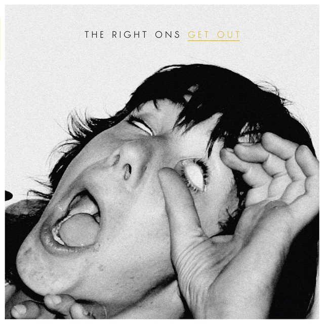 Get Out cover