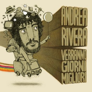 Andrea Rivera