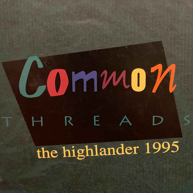 Common Threads | Podcast on Spotify