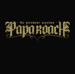 The Paramour Sessions album