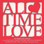 All Time Love cover