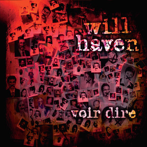 Voir Dire album