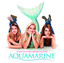 Aquamarine-Music From The Motion Picture Albumcover