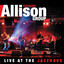 Live at the Jazzhaus cover