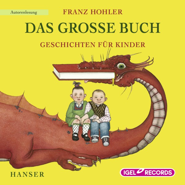 Franz Hohler Photo