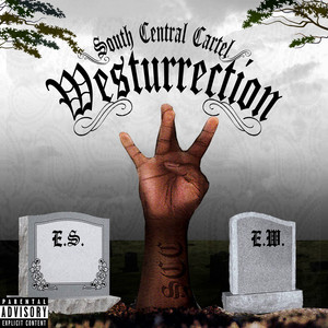 Westurrection cover