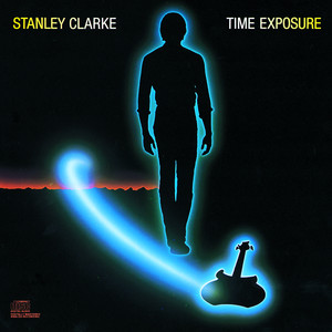 Time Exposure album