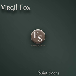 Saint Saens cover