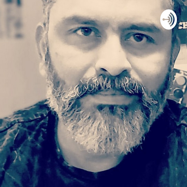 Shafi Abdul Latheef | Podcast on Spotify