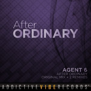 Agent 6
