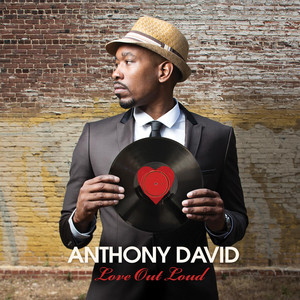 Love Out Loud cover