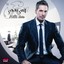 Enty Tsharrafi Albumcover