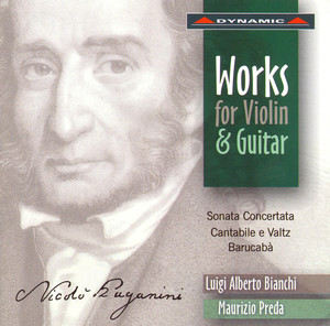 Cantabile cover