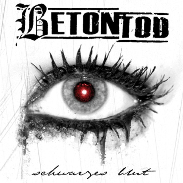 Schwarzes Blut cover