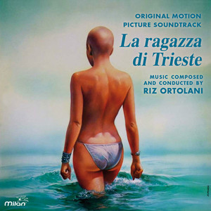 La Ragazza de Trieste (Original Motion Picture Soundtrack) album
