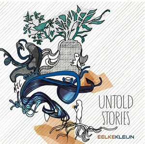 Untold Stories album