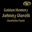 Johnny Dorelli & Quartetto Radar (Golden Memory) cover
