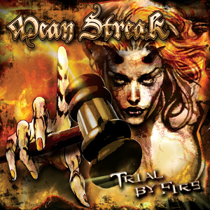 Trial by Fire cover