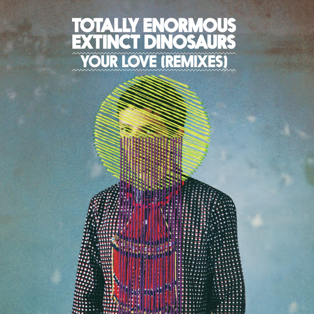 Your Love (Waze & Odyssey Street Tracks Mix)