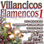 Villancicos Flamencos Albumcover
