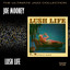 Lush Life Albumcover