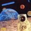 Space Mission Albumcover