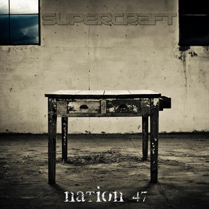 Nation 47 cover