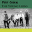 The Young Lions Albumcover