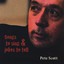 Songs to Sing & Jokes to Tell Albumcover
