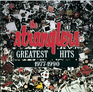Greatest Hits 1977-1990 album