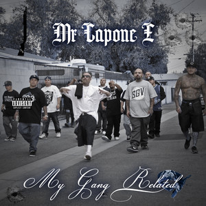 My Gang Related album