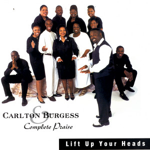 Carlton Burgess & Complete Praise