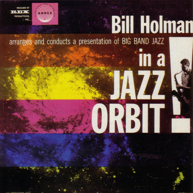 Bill Holman photo