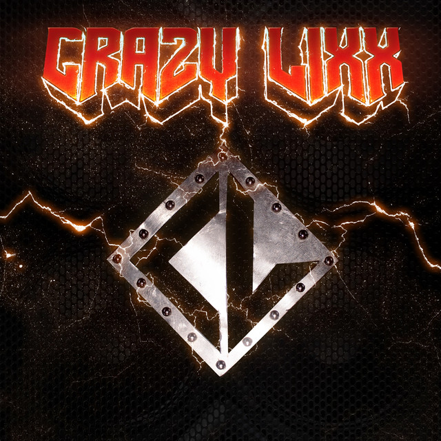 Crazy Lixx cover