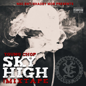 Sky High album