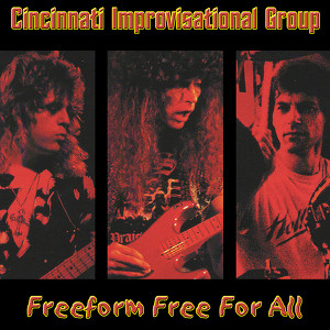 David T. Chastain's Cincinnati Improvisational Group