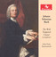 Bach: The Well Tempered Clavier (Complete) cover