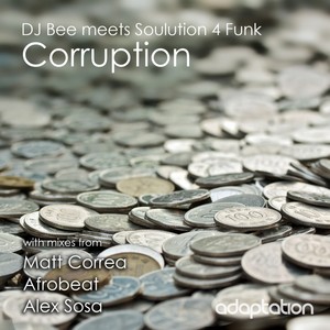 DJ Bee & Soulution 4 Funk