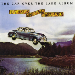 The Car Over the Lake Album album