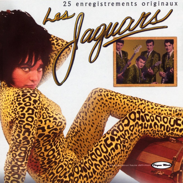 Les Jaguars Photo