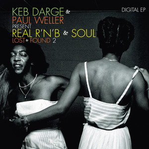 Keb Darge & Paul Weller present