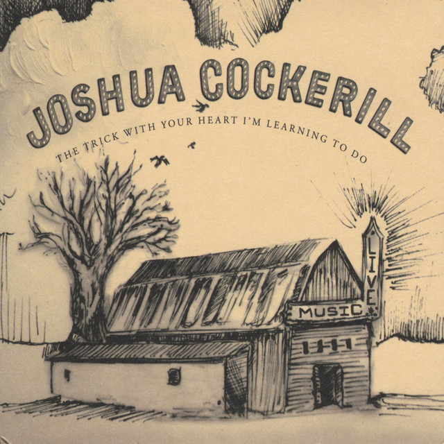 Joshua Cockerill Photo