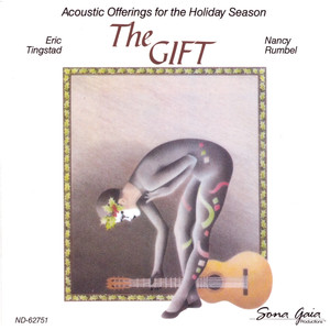 The Gift (Acoustic Offerings For The Holiday Season) album