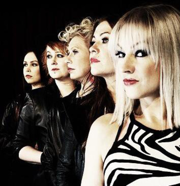 Barbe-Q-Barbies photo