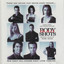 Body Shots / Sex attitudes (Original Motion Picture Soundtrack) cover