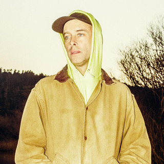 Luke Temple Photo