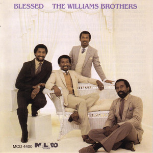 Blessed album